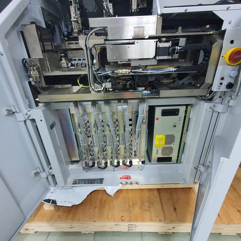 ASM AD 838 L Die Bonder
