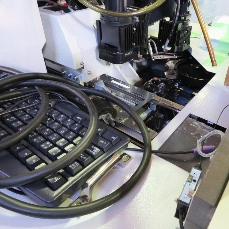 ASM AD 896 Automatic Die Bonder