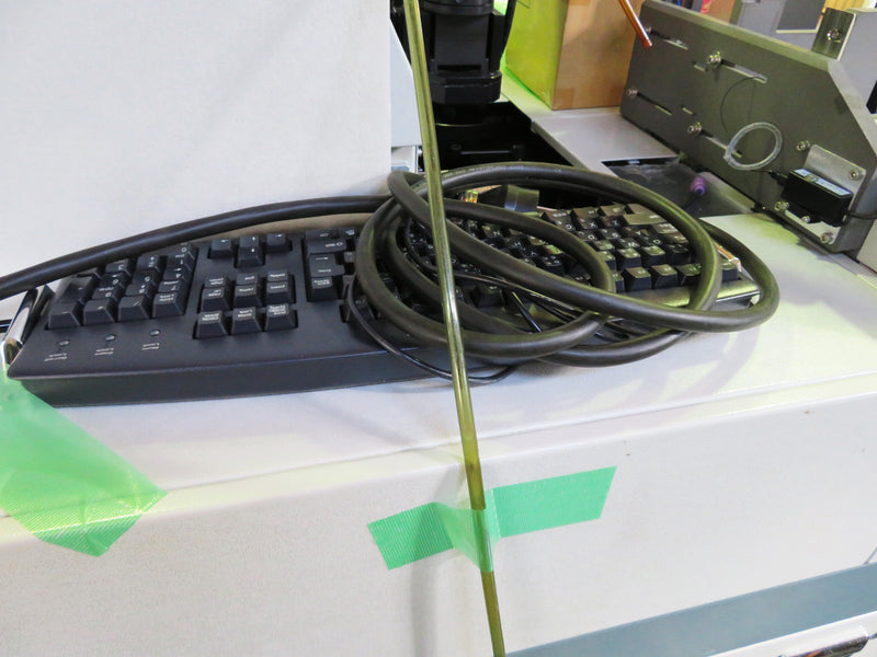 ASM AD 896 Automatic Die Bonder