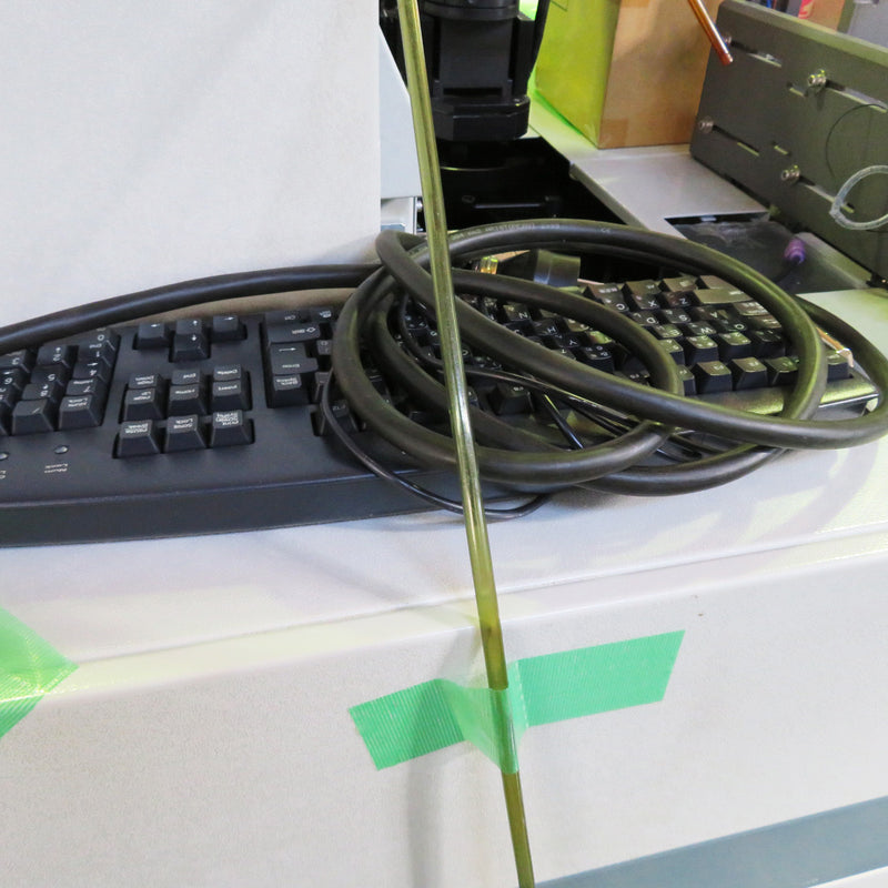 ASM AD 896 Automatic Die Bonder