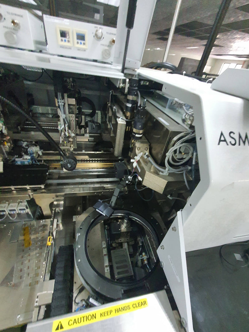 ASM AD 838 L Die Bonder