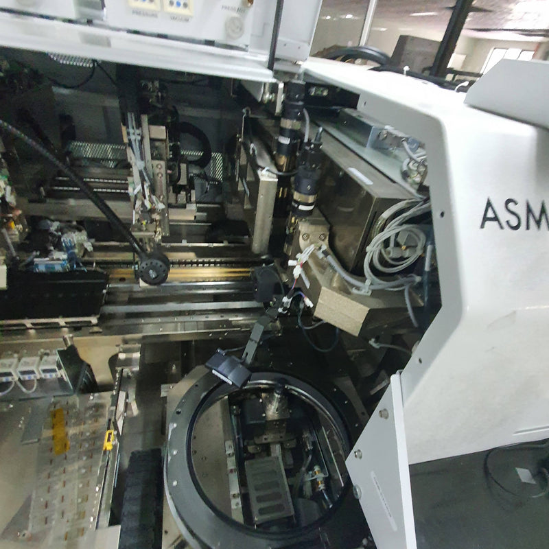 ASM AD 838 L Die Bonder