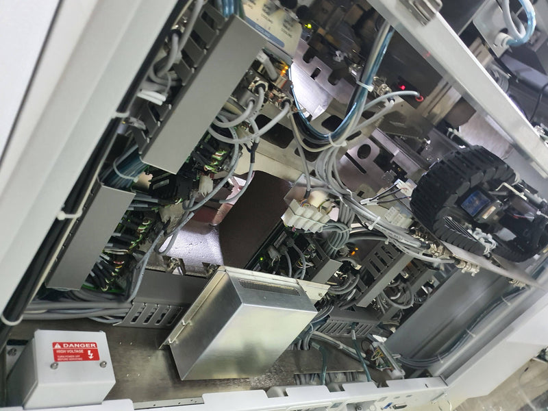 ASM AD 838 L Die Bonder