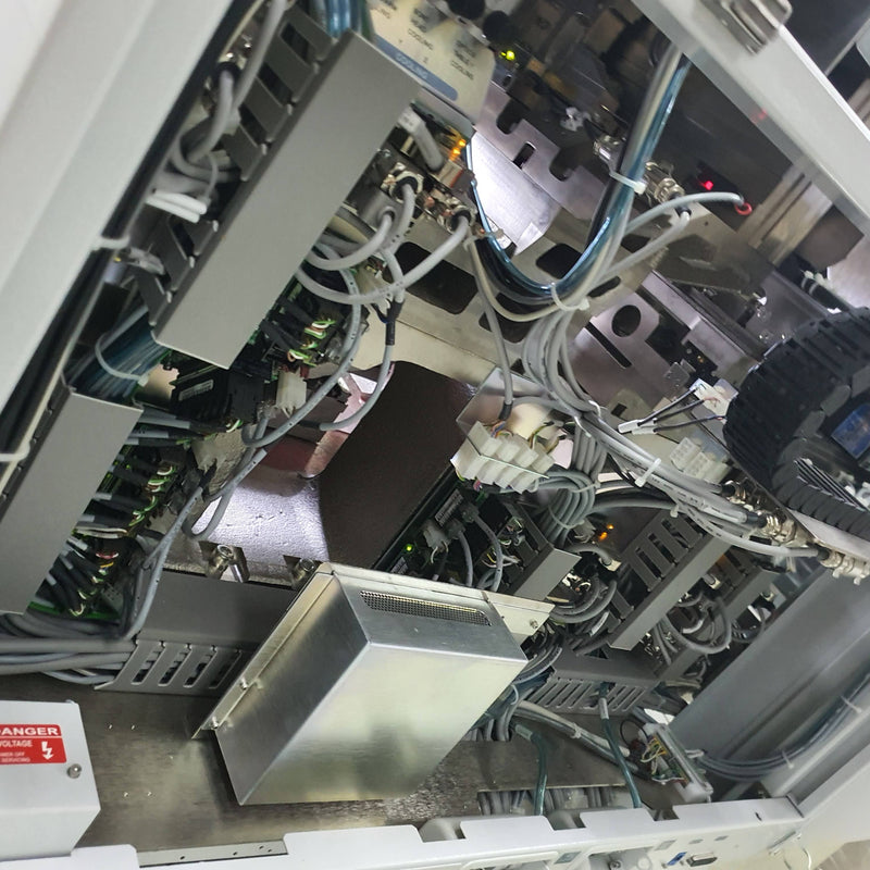 ASM AD 838 L Die Bonder