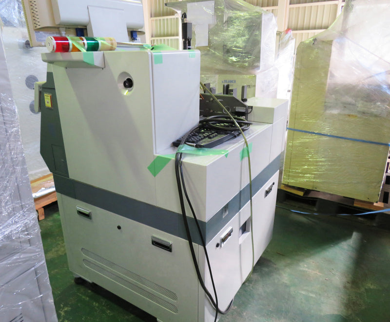 ASM AD 896 Automatic Die Bonder
