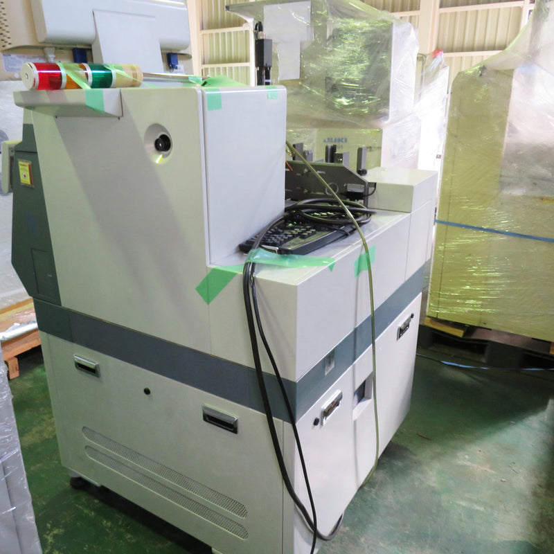 ASM AD 896 Automatic Die Bonder