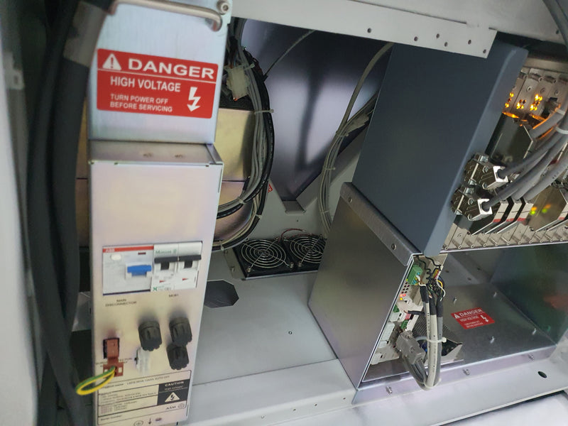 ASM AD 838 L Die Bonder