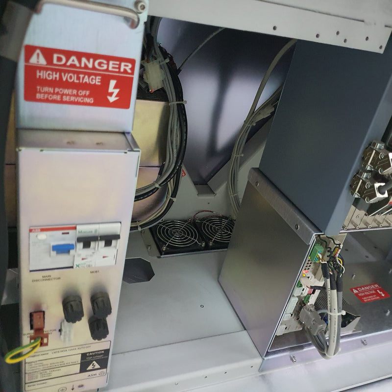ASM AD 838 L Die Bonder
