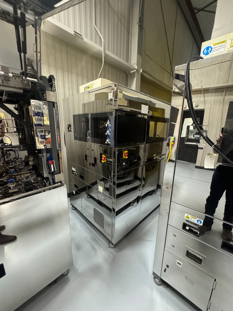ASM M Feeder II Die Sorter / Bonder