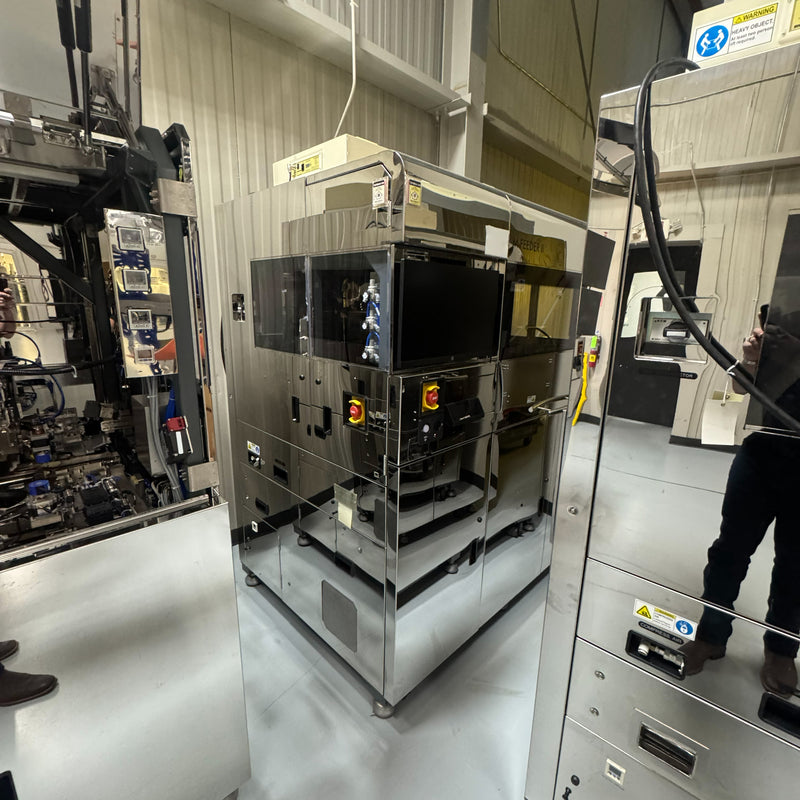 ASM M Feeder II Die Sorter / Bonder