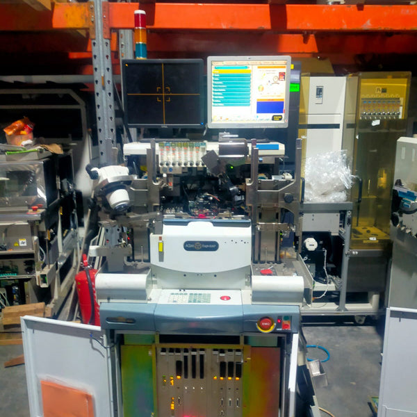 ASM Eagle 60 AP Wire Bonder