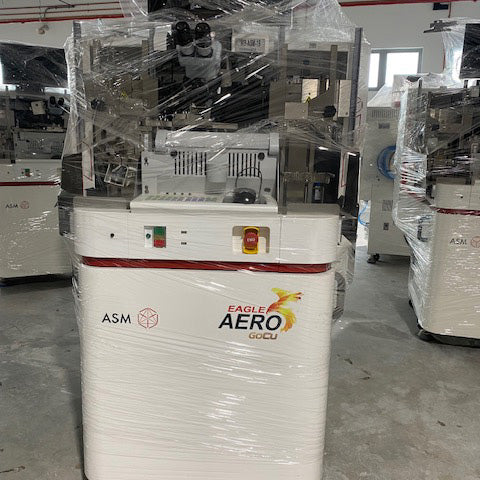 ASM Eagle Aero GoCu Bonder