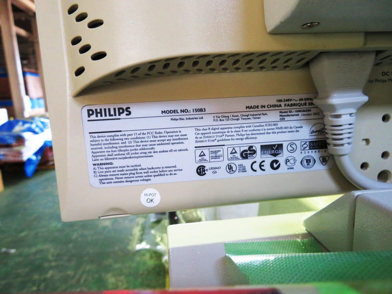 ASM AD 896 Automatic Die Bonder