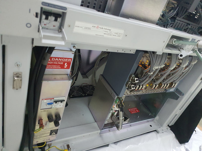 ASM AD 838 L Die Bonder