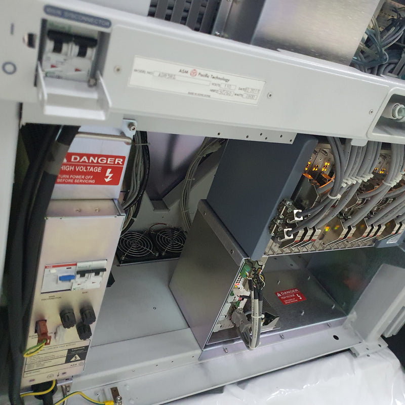 ASM AD 838 L Die Bonder