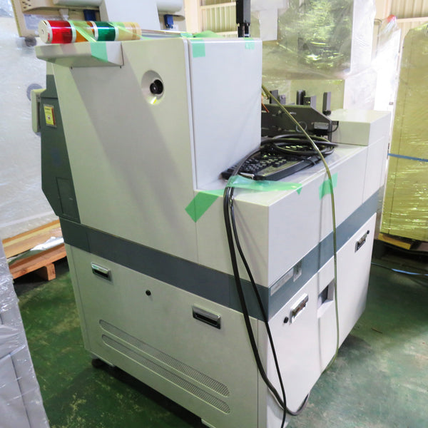 ASM AD 896 Automatic Die Bonder