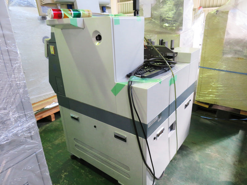 ASM AD 896 Automatic Die Bonder