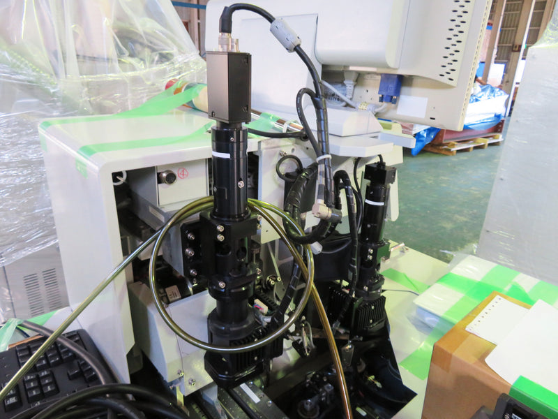 ASM AD 896 Automatic Die Bonder