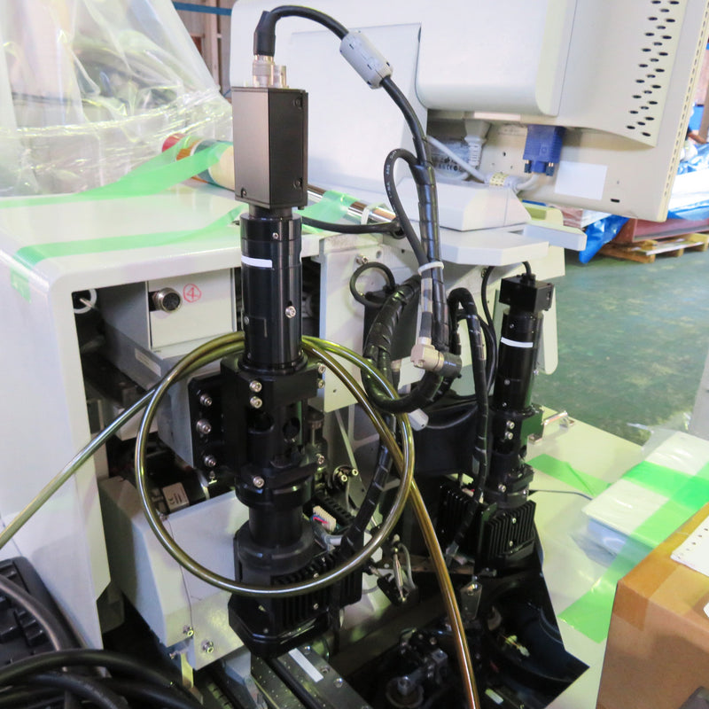 ASM AD 896 Automatic Die Bonder