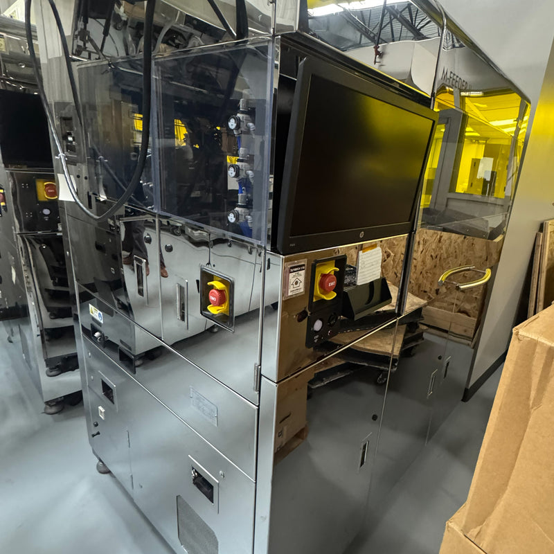 ASM M Feeder II Die Sorter / Bonder