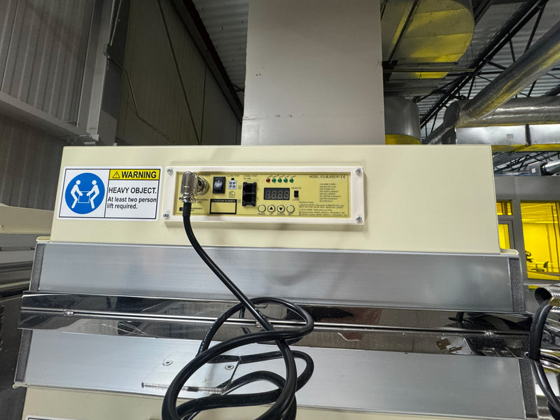 ASM M Feeder II Die Sorter / Bonder