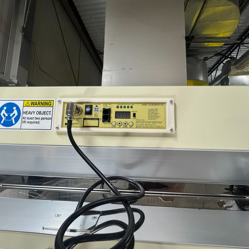 ASM M Feeder II Die Sorter / Bonder