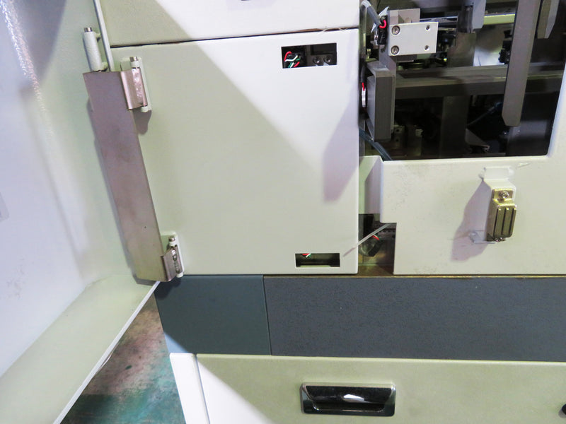 ASM AD 896 Automatic Die Bonder