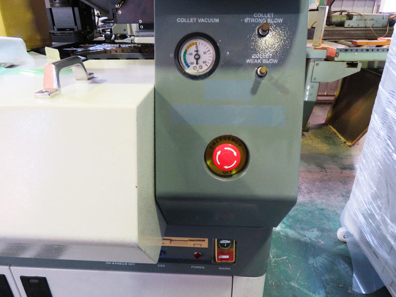 ASM AD 896 Automatic Die Bonder