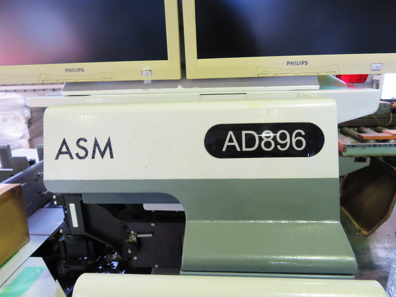 ASM AD 896 Automatic Die Bonder