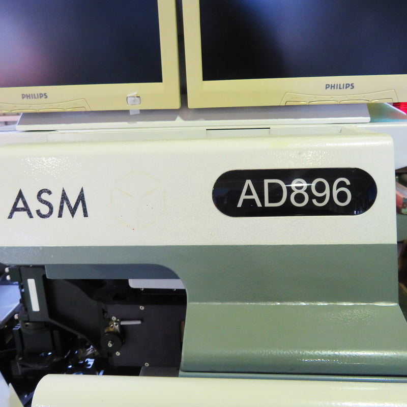 ASM AD 896 Automatic Die Bonder