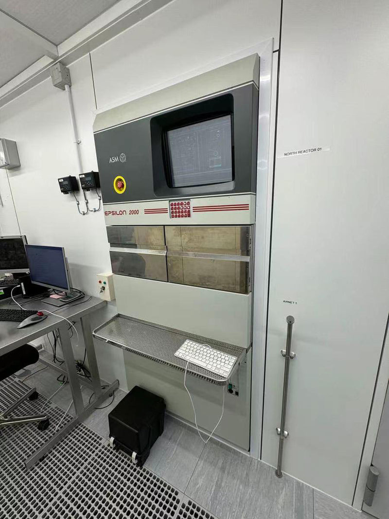 ASM Epsilon 2000