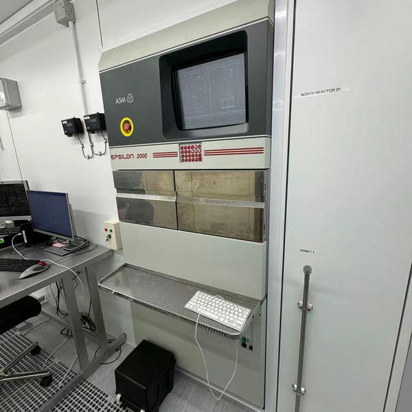 ASM Epsilon 2000