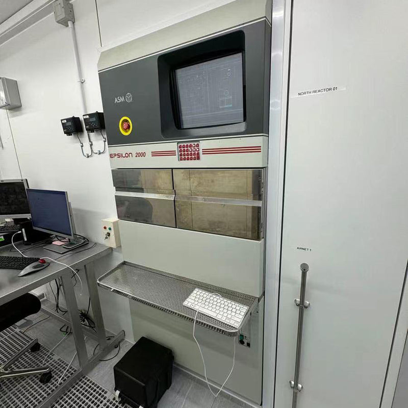 ASM Epsilon 2000