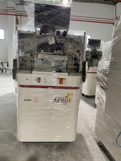 ASM Eagle Aero GoCu Bonder