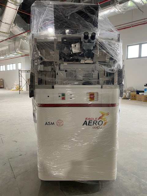 ASM Eagle Aero GoCu Bonder