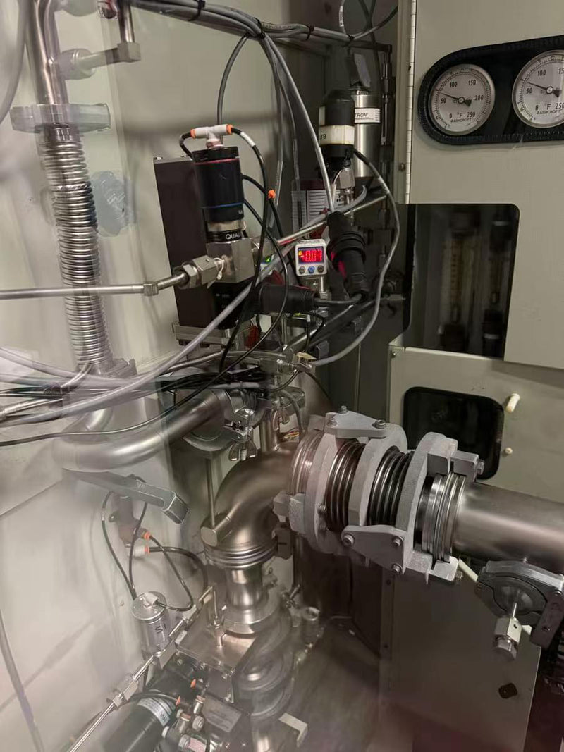 ASM Epsilon 2000