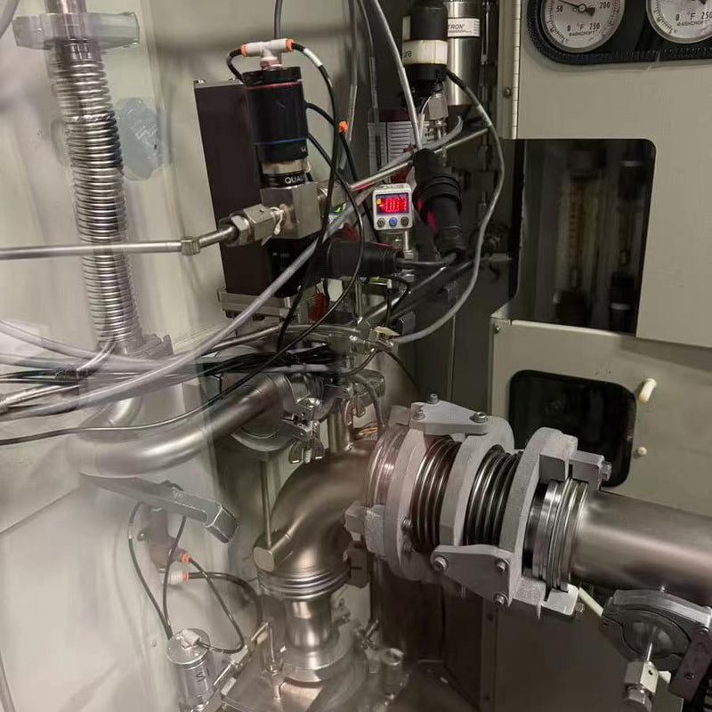 ASM Epsilon 2000
