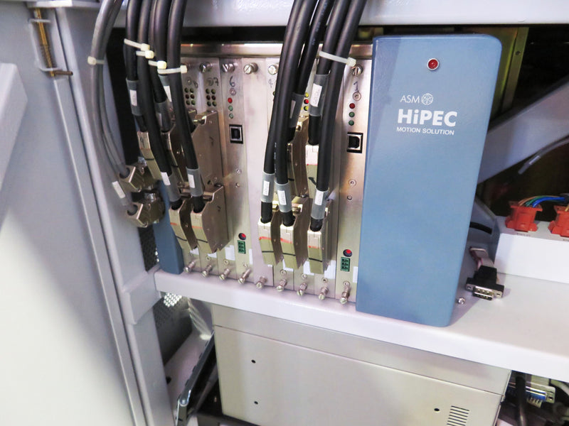 ASM AD 896 Automatic Die Bonder