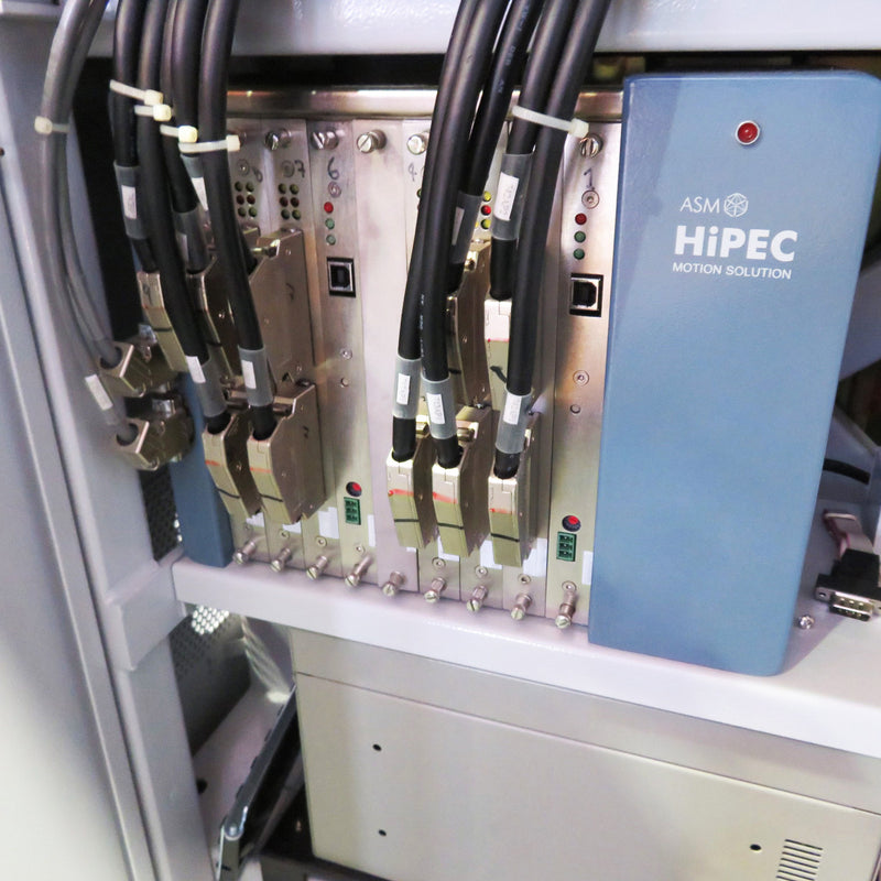 ASM AD 896 Automatic Die Bonder