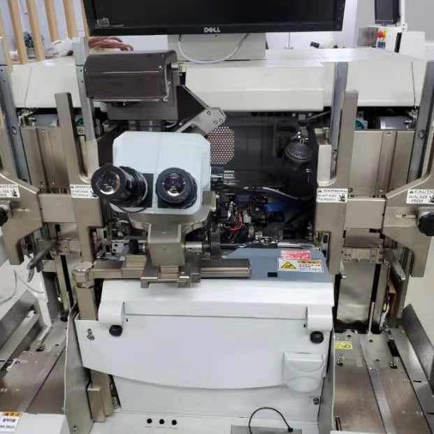 ASM iHawk Xtreme Wire Bonder