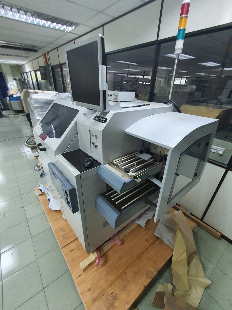 ASM AD 838 L Die Bonder