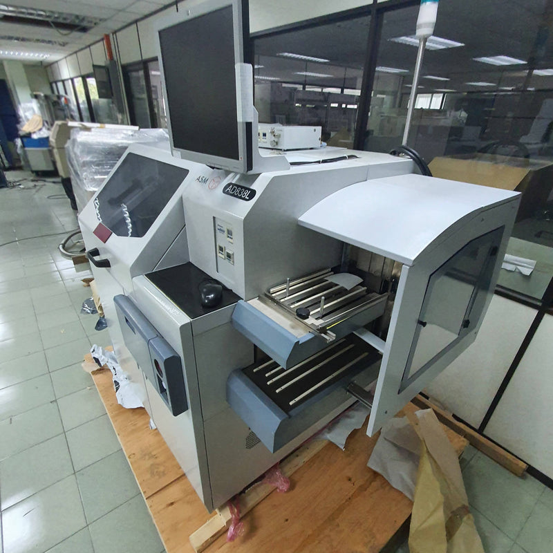 ASM AD 838 L Die Bonder