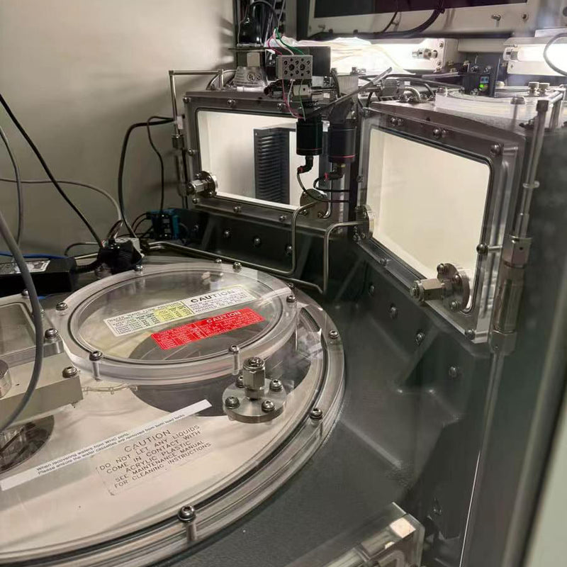 ASM Epsilon 2000
