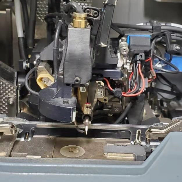 ASM iHawk Xtreme Wire Bonder