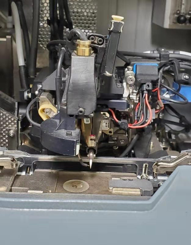 ASM iHawk Xtreme Wire Bonder