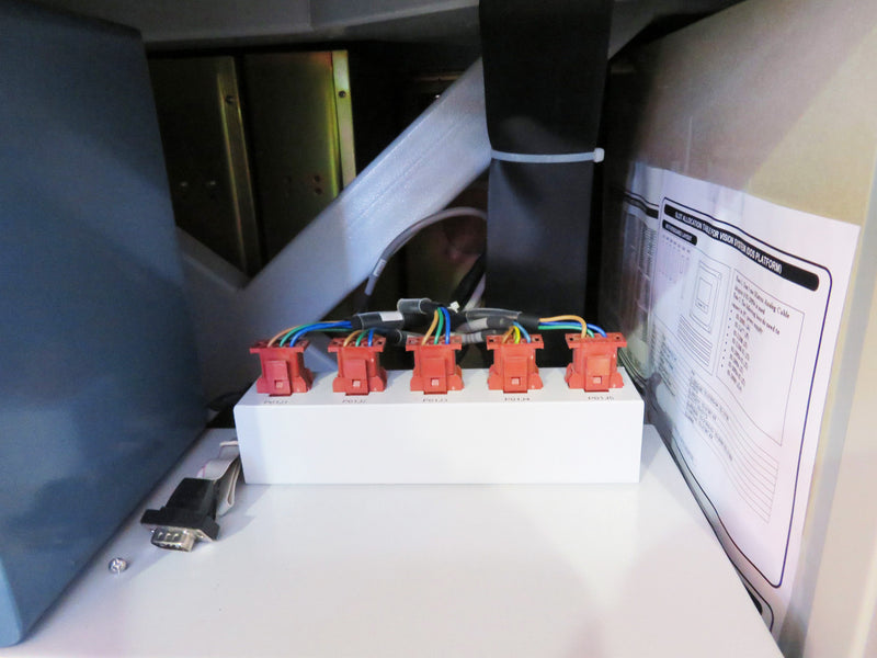 ASM AD 896 Automatic Die Bonder