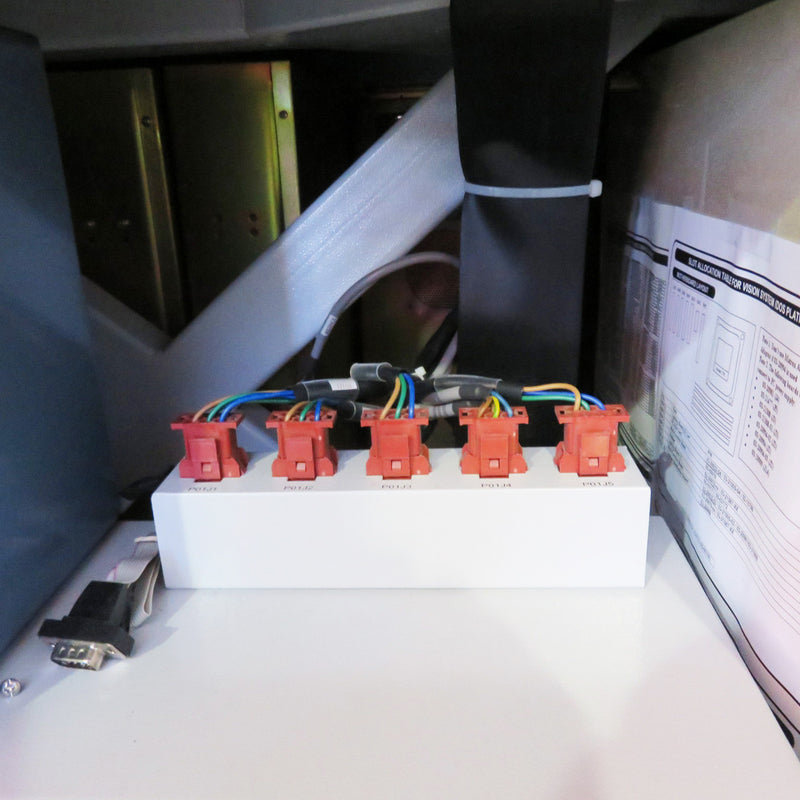 ASM AD 896 Automatic Die Bonder