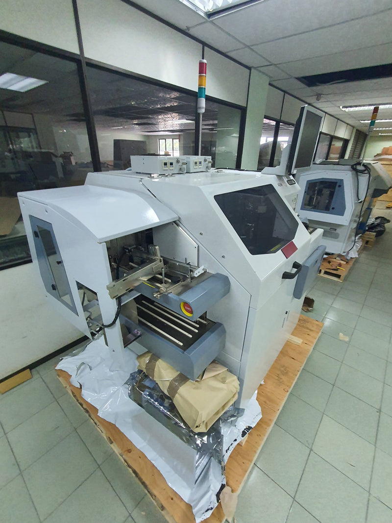 ASM AD 838 L Die Bonder