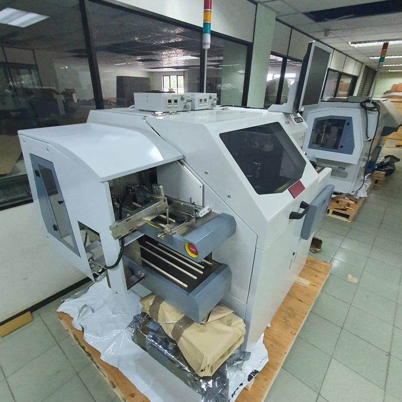 ASM AD 838 L Die Bonder