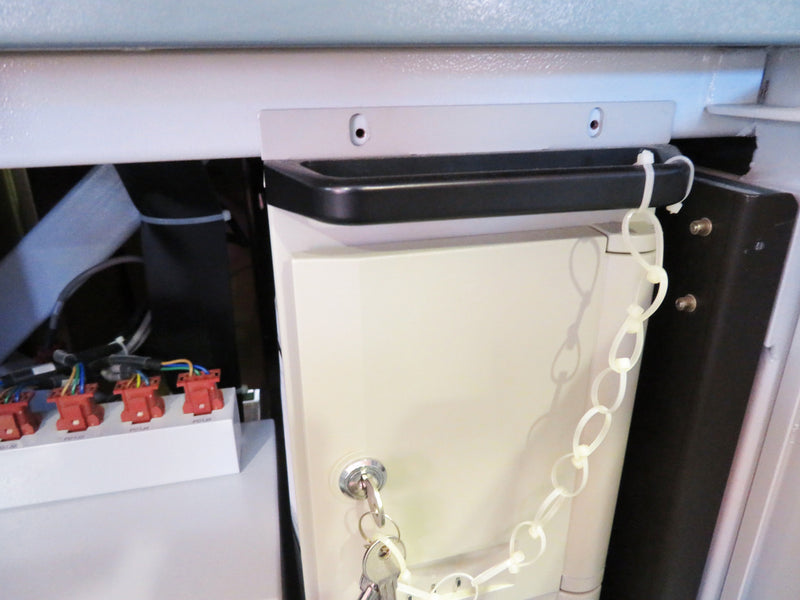 ASM AD 896 Automatic Die Bonder